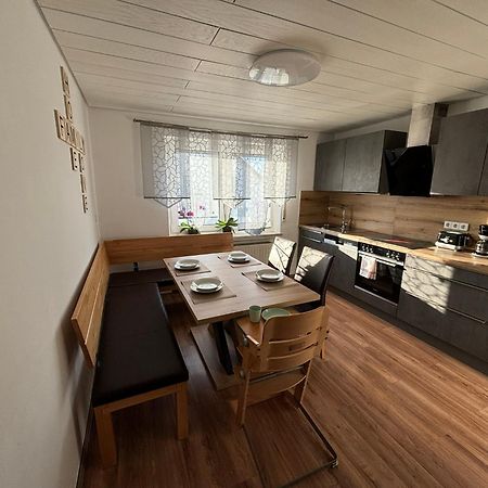 Ferienwohnung To-Ni-Le Rettenbach  Luaran gambar
