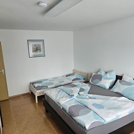 Ferienwohnung To-Ni-Le Rettenbach  Luaran gambar