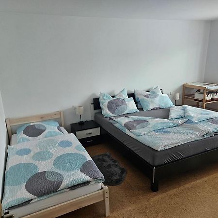 Ferienwohnung To-Ni-Le Rettenbach  Luaran gambar
