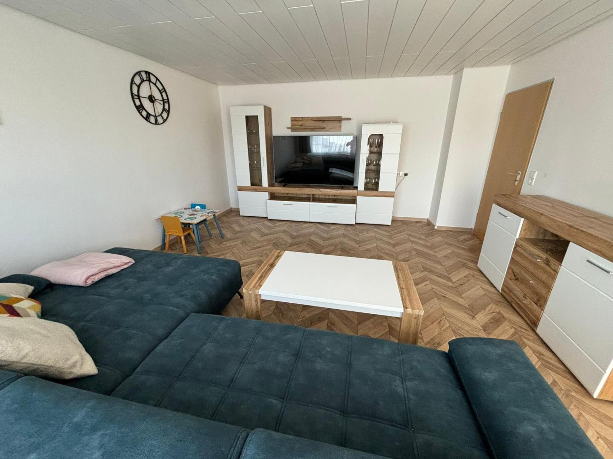Ferienwohnung To-Ni-Le Rettenbach  Luaran gambar