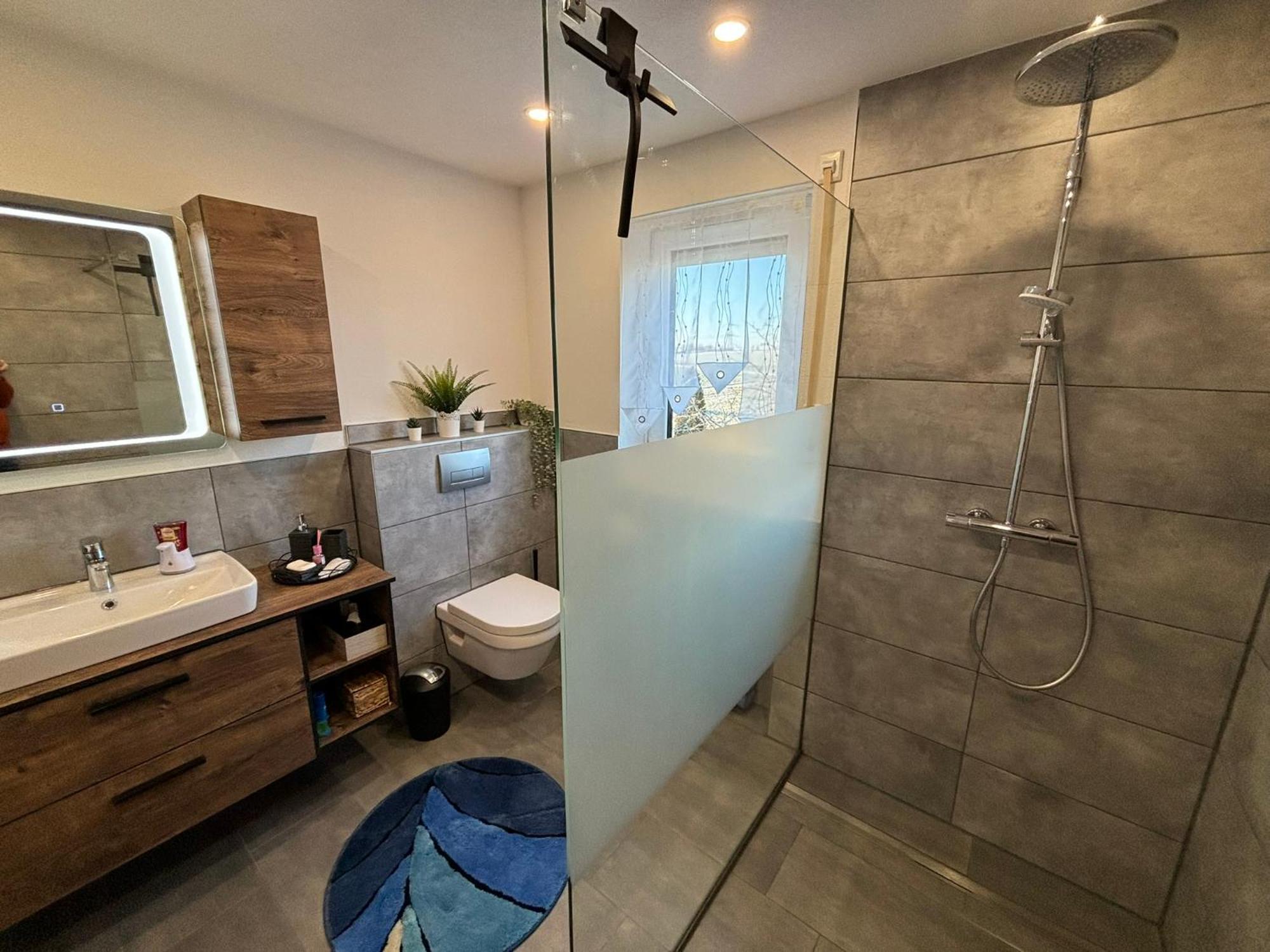 Ferienwohnung To-Ni-Le Rettenbach  Luaran gambar