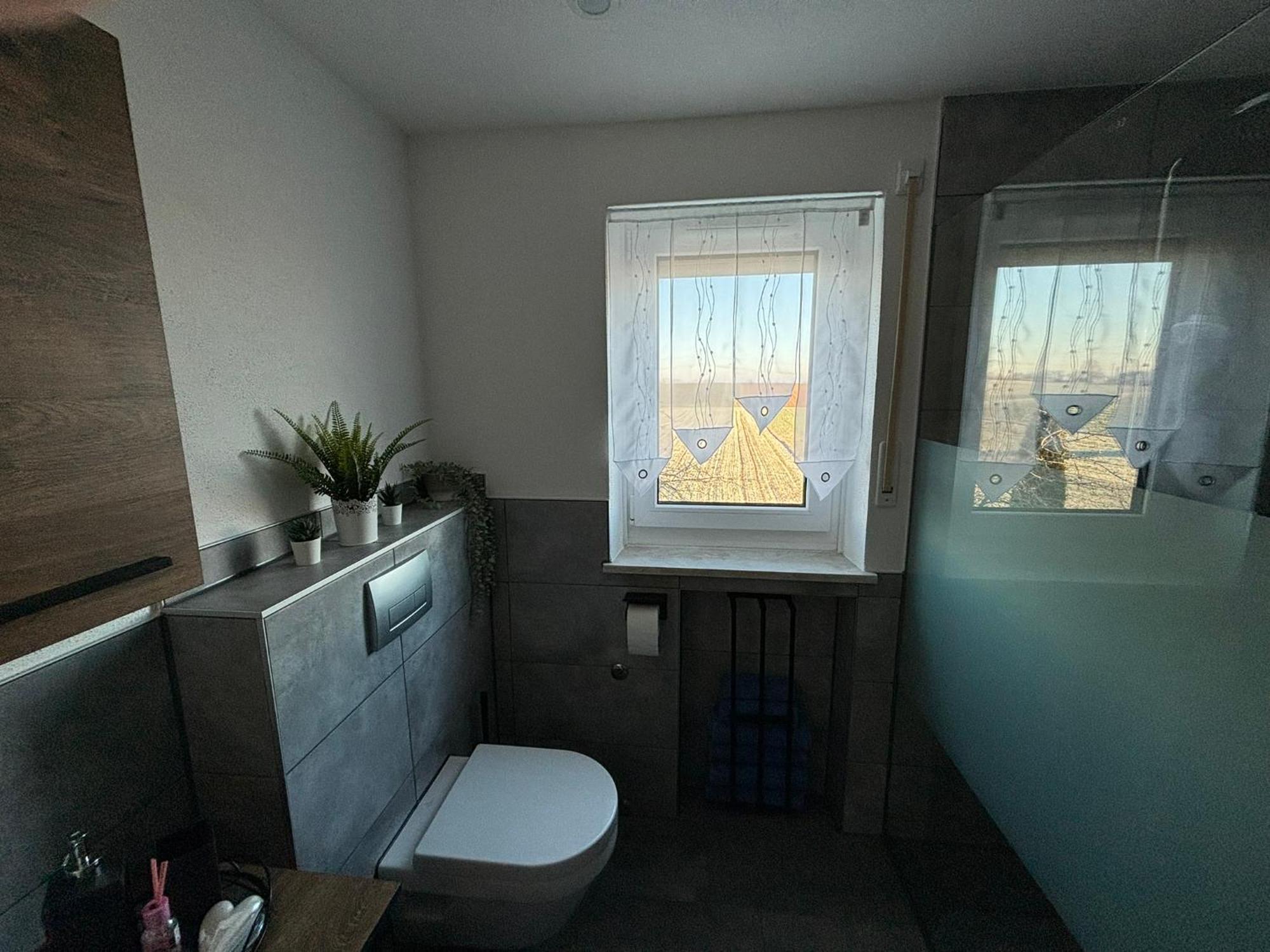 Ferienwohnung To-Ni-Le Rettenbach  Luaran gambar