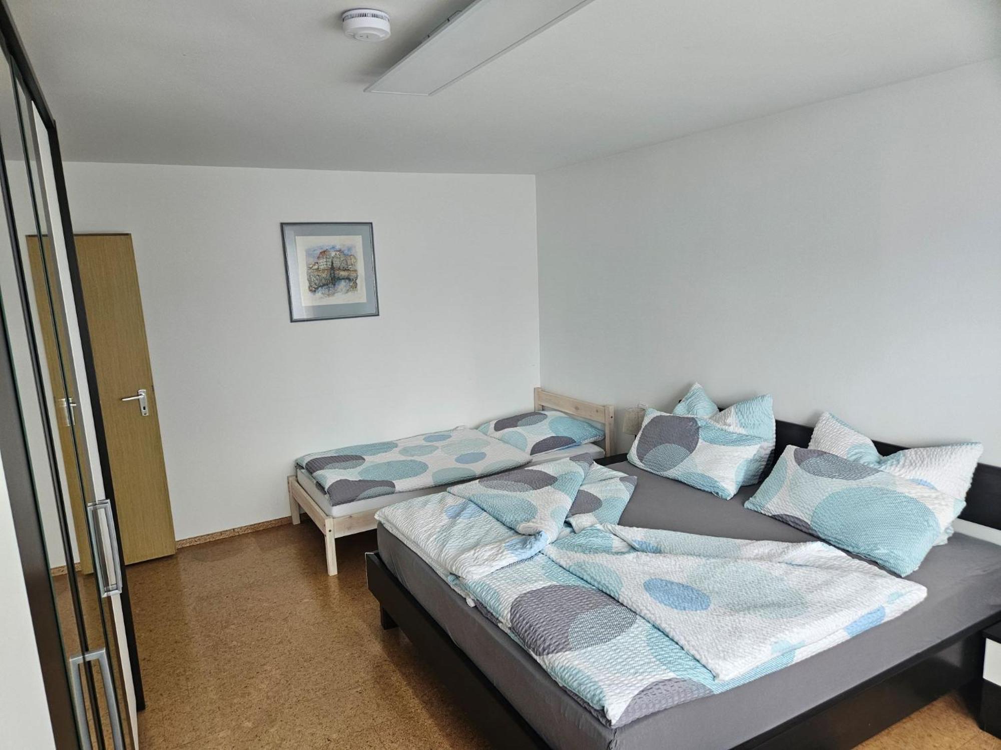 Ferienwohnung To-Ni-Le Rettenbach  Luaran gambar