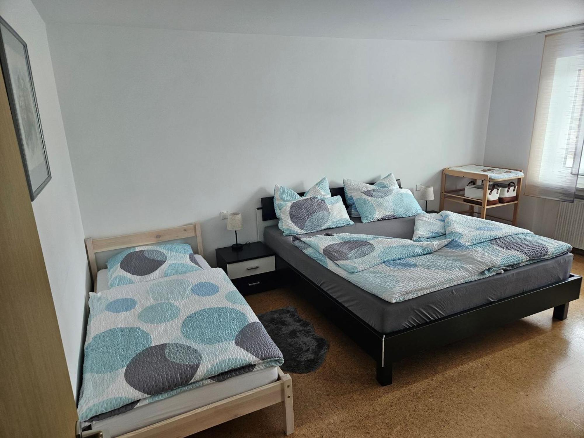 Ferienwohnung To-Ni-Le Rettenbach  Luaran gambar